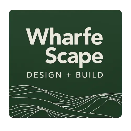 Wharfe Scape Design & Build